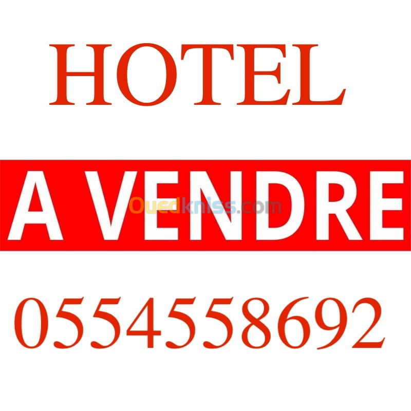 Vente bien immobilier Alger Dar el beida