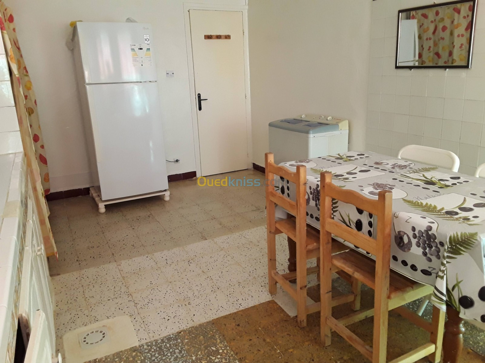 Vente Appartement F5 Oran Arzew