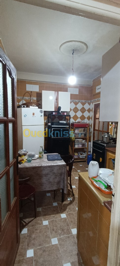 Vente Appartement F3 Batna Batna