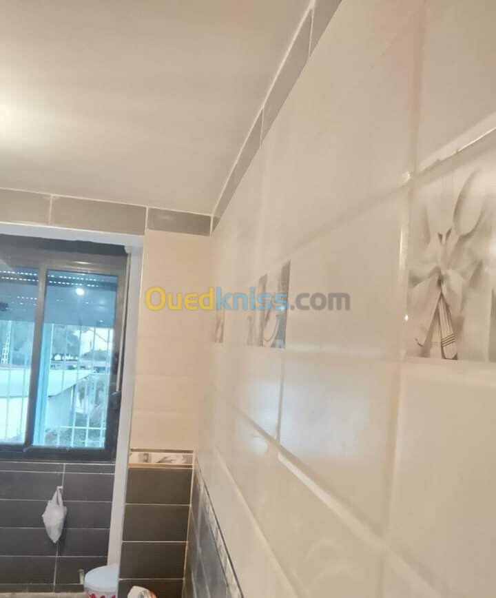 Location Appartement F3 Constantine Constantine