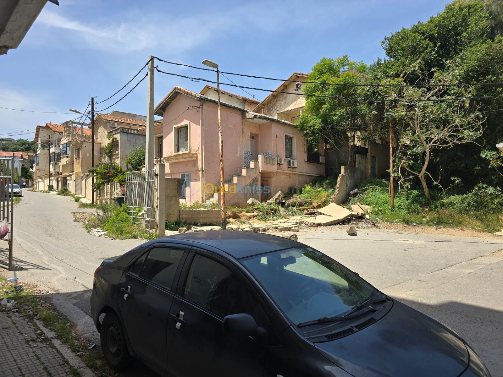 Vente Villa Annaba Annaba