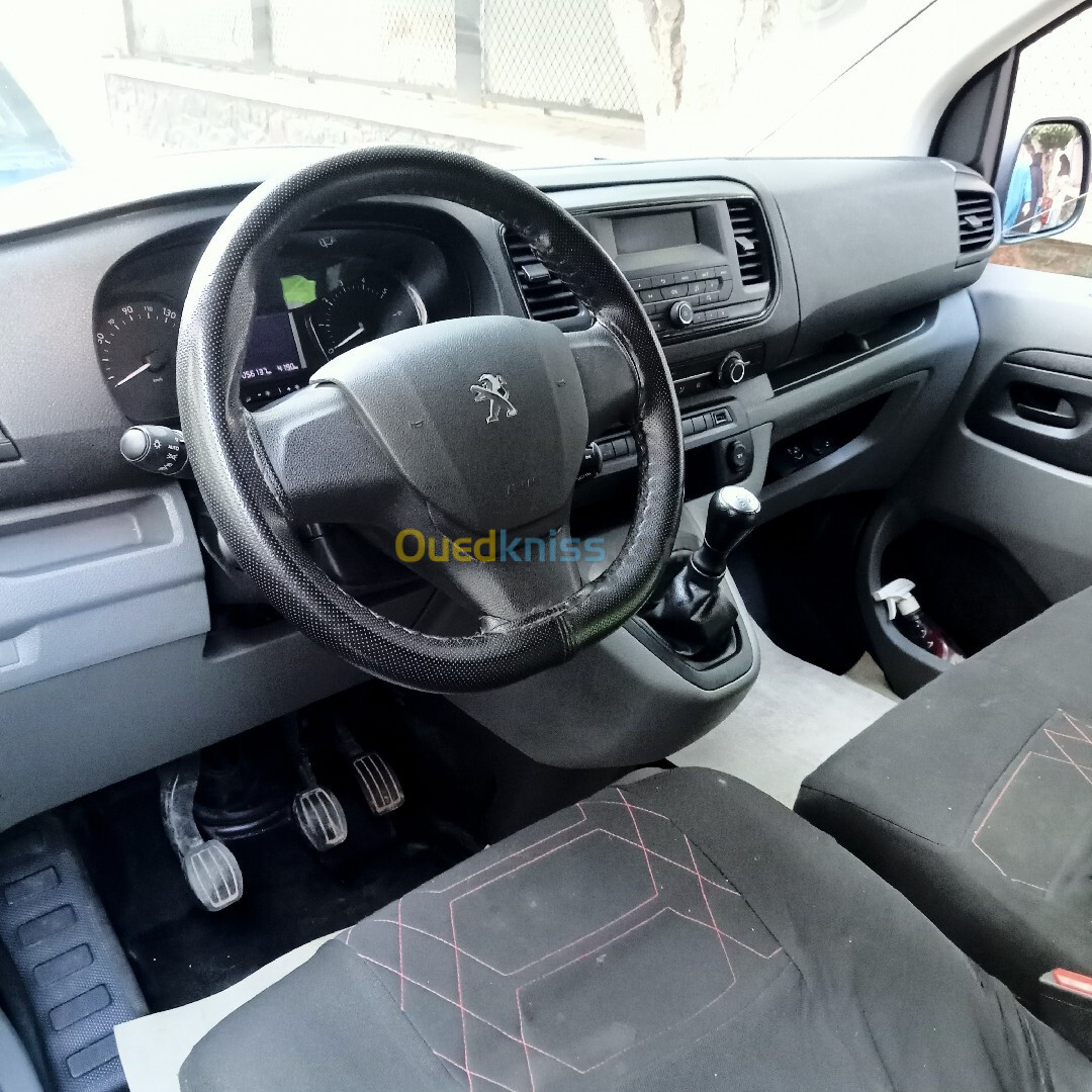 Peugeot Expert 2019 Expert