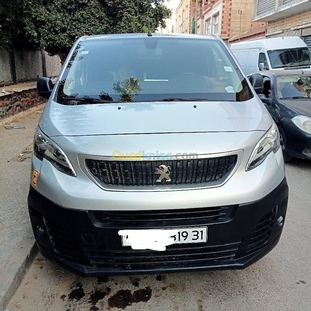 Peugeot Expert 2019 Expert