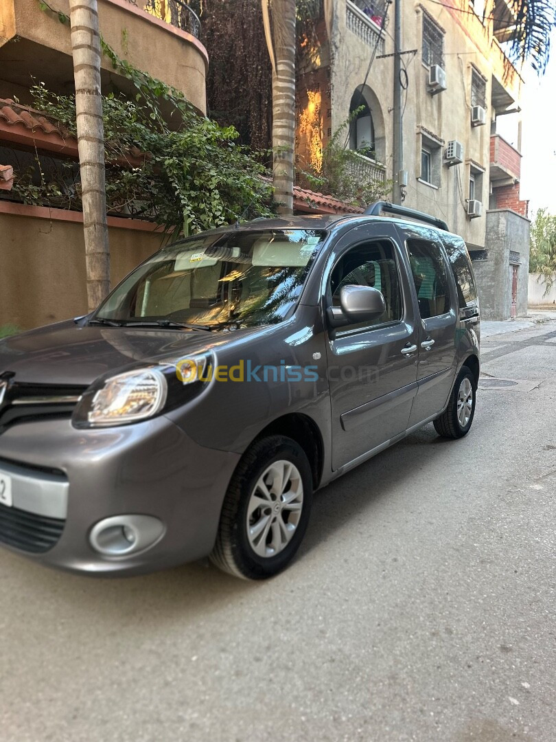 Renault Kangoo 2021 Privilège +