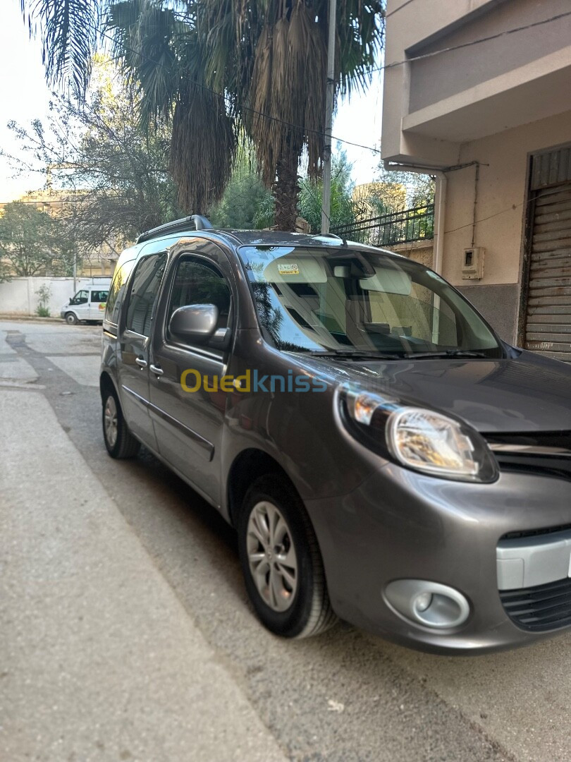 Renault Kangoo 2021 Privilège +