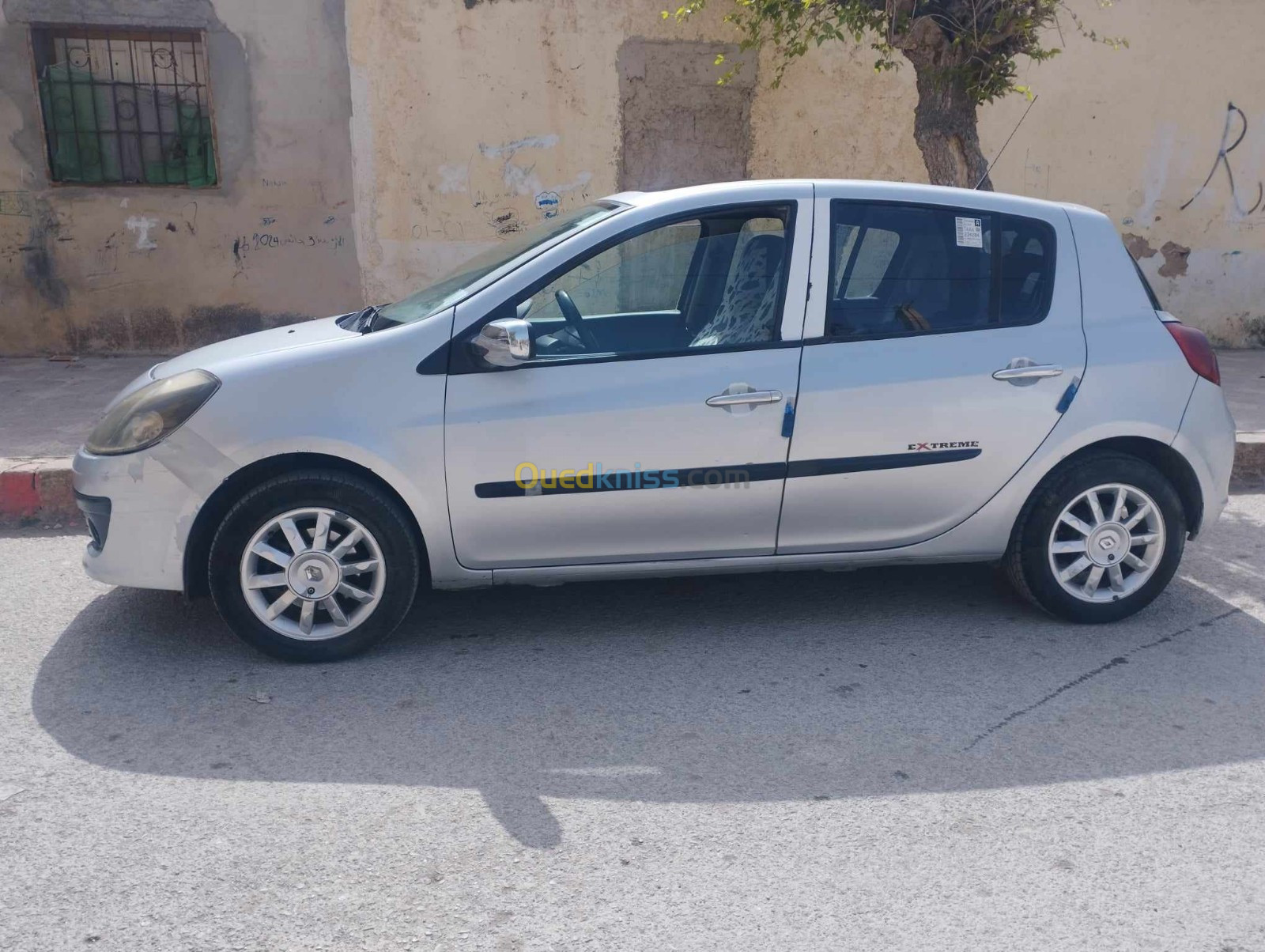 Renault Clio 3 2009 Clio 3