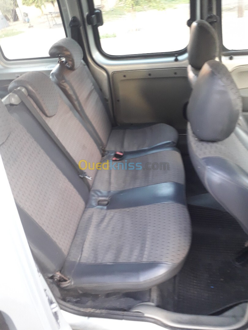 Renault Kangoo 2006 Kangoo