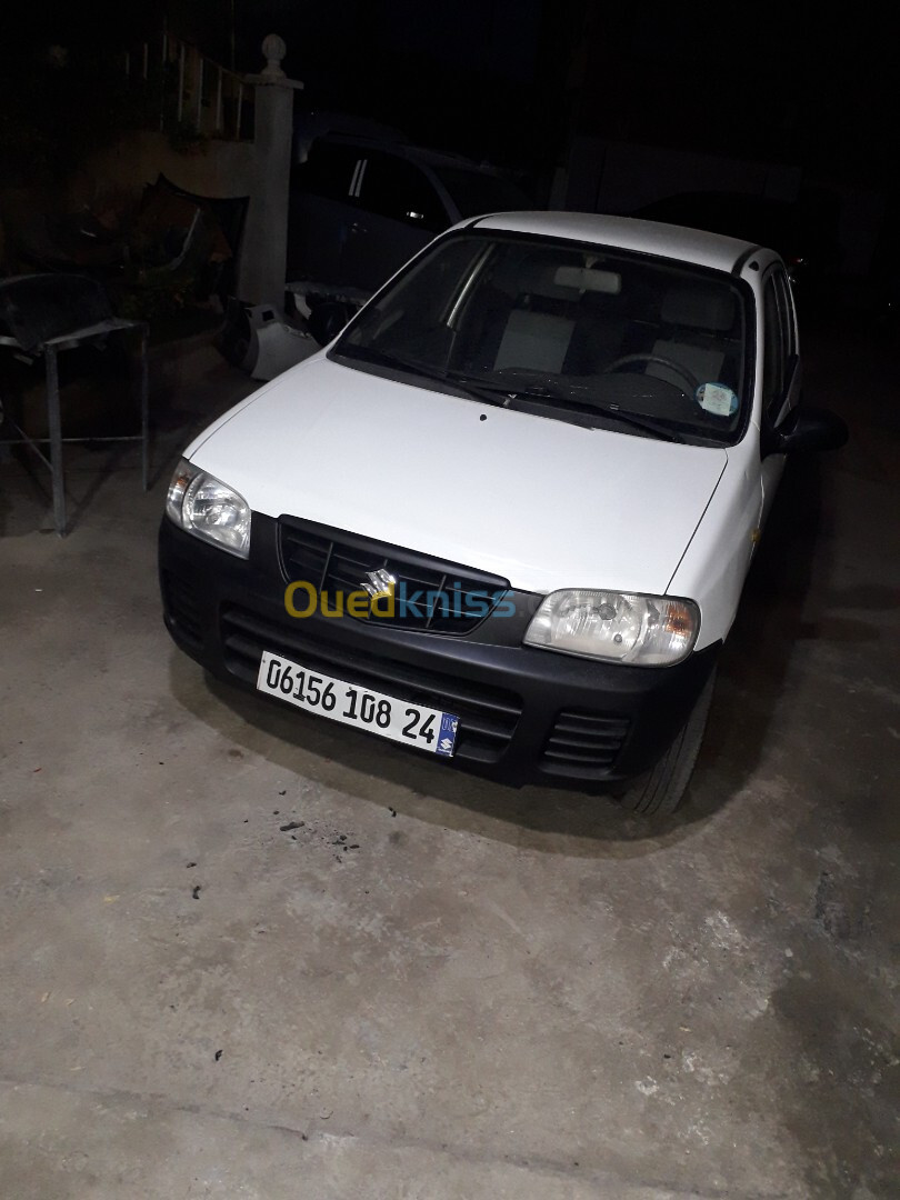 Suzuki Alto 2008 Alto