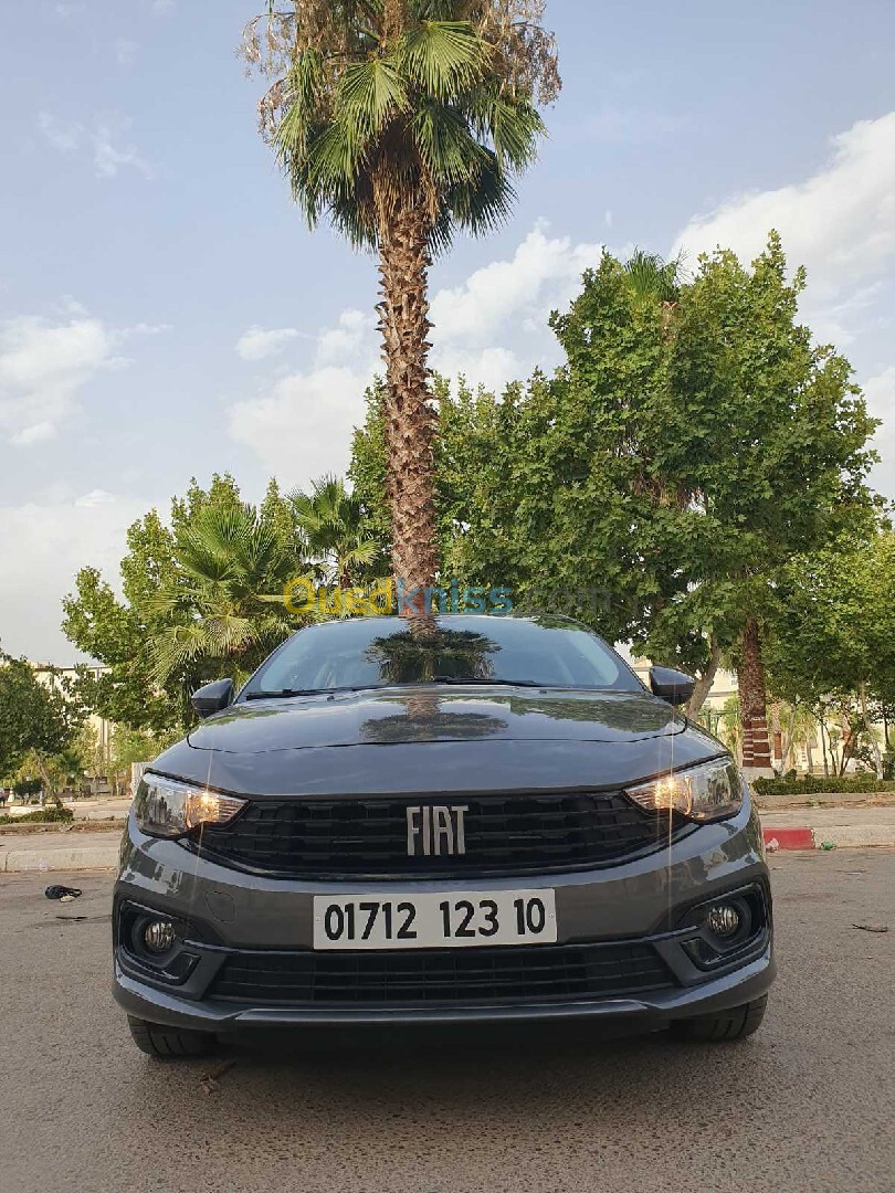 Fiat Tipo 2023 City