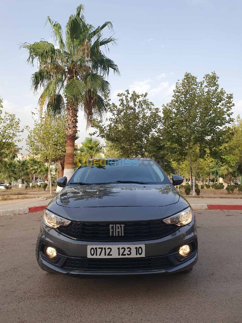 Fiat Tipo 2023 City plus