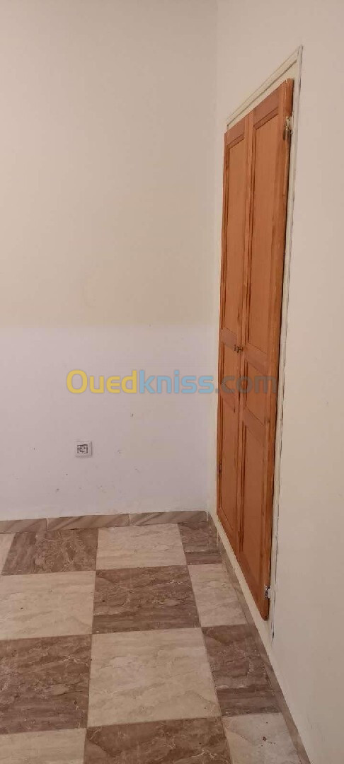 Vente Appartement F2 Bordj Bou Arreridj Bordj bou arreridj