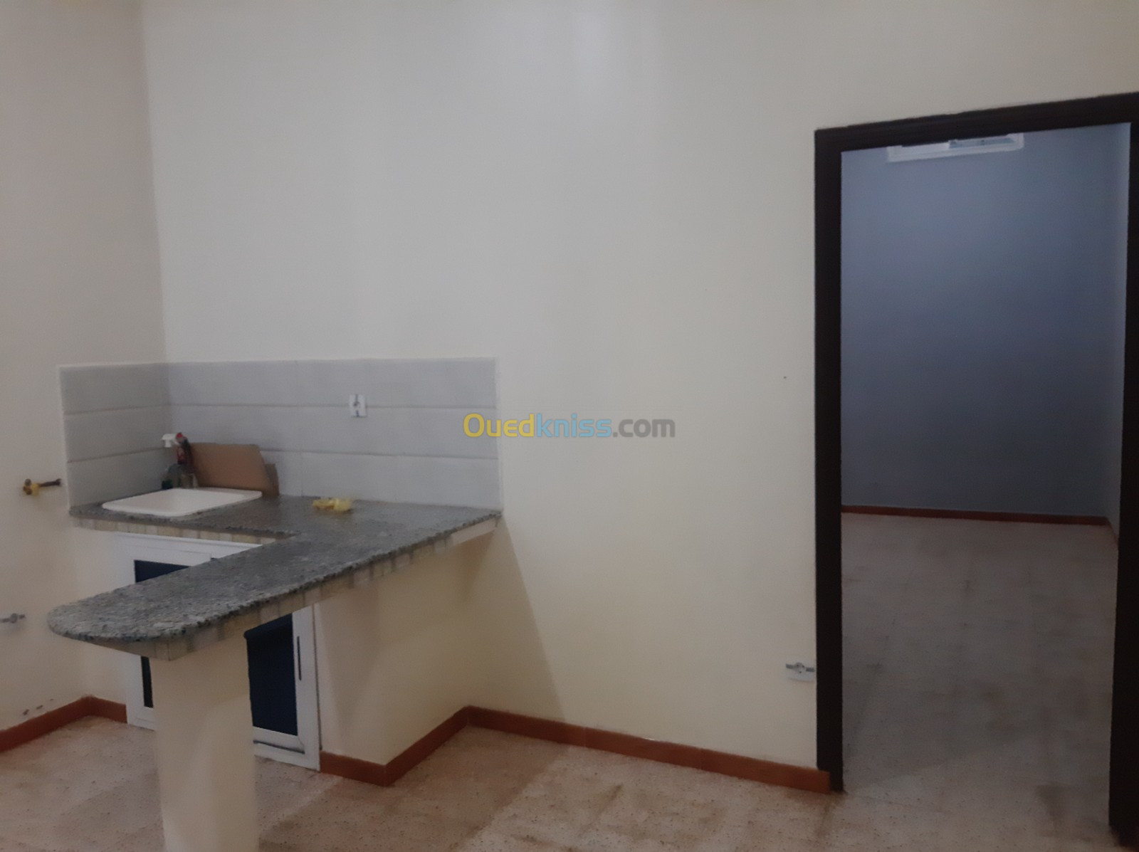 Location Appartement F2 Boumerdes Hammedi