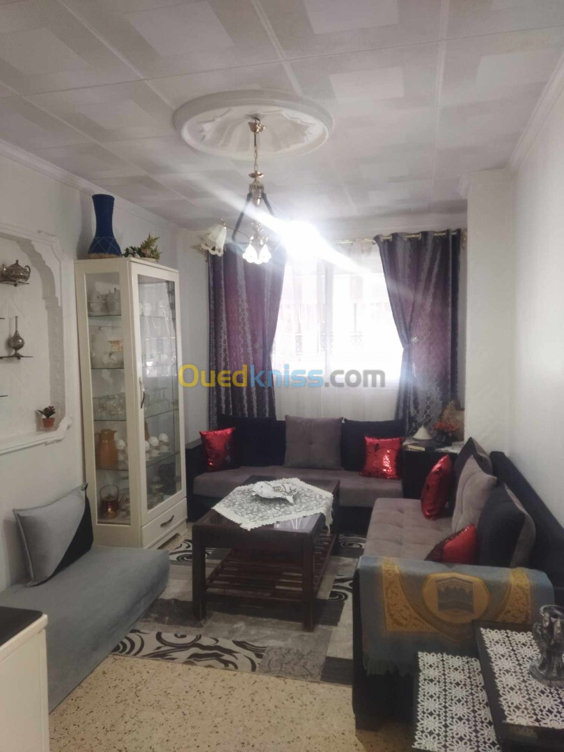 Vente Appartement Blida Ouled yaich