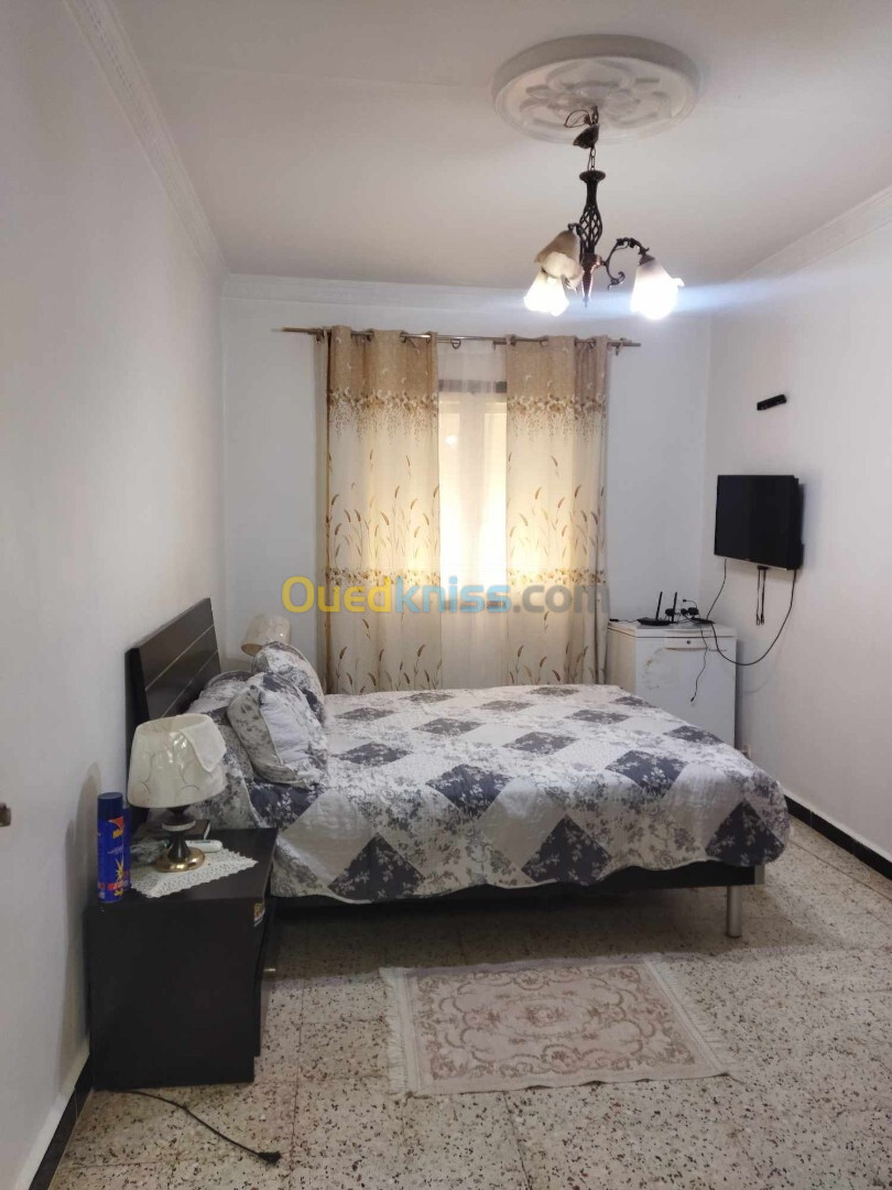 Vente Appartement Blida Ouled yaich