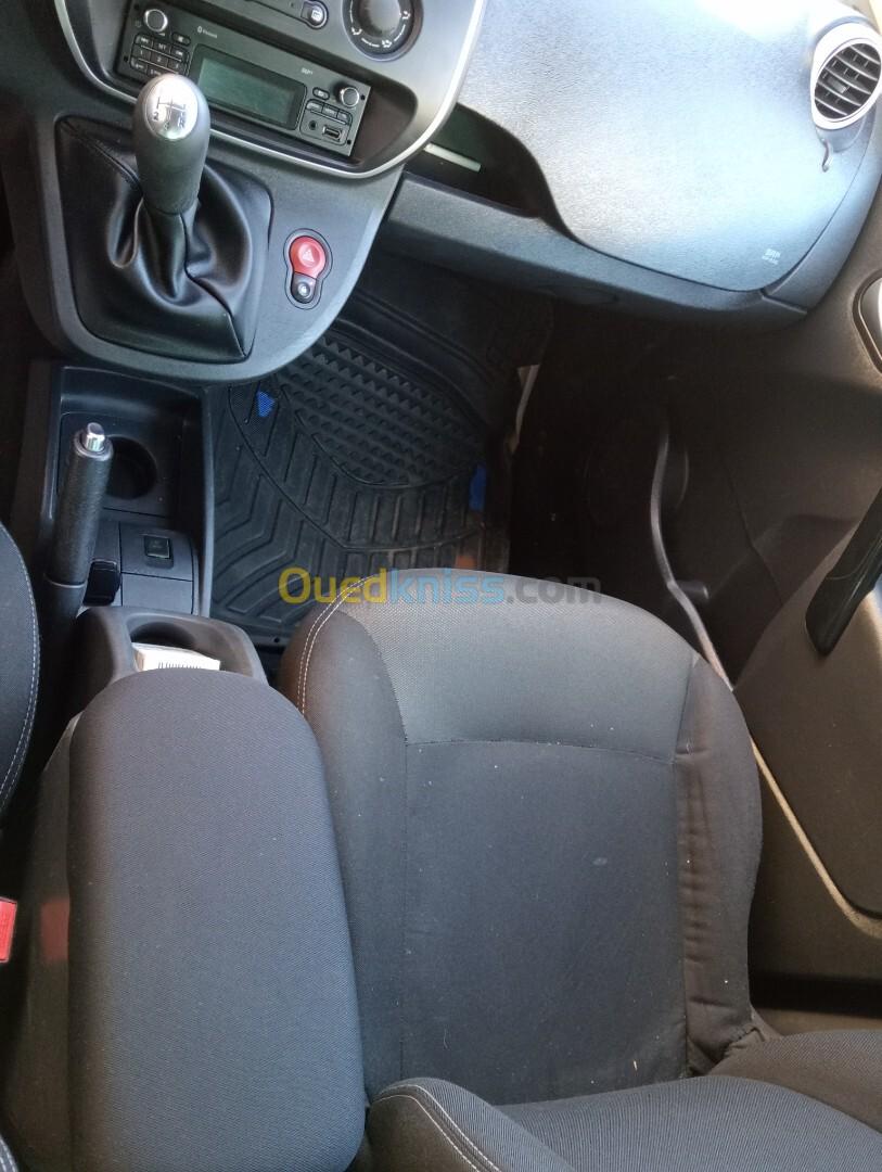 Renault Kangoo 2018 Expression