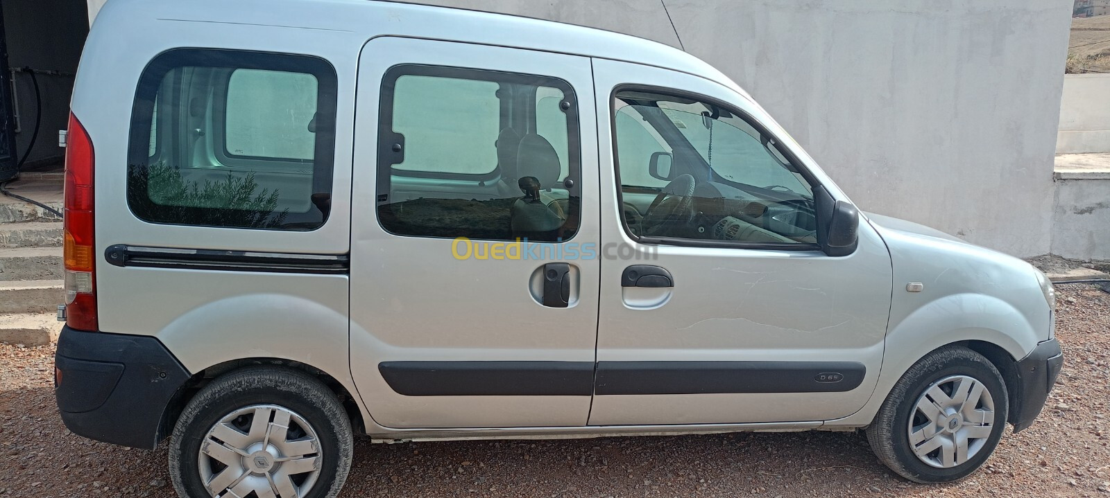 Renault Kangoo 2006 Kangoo