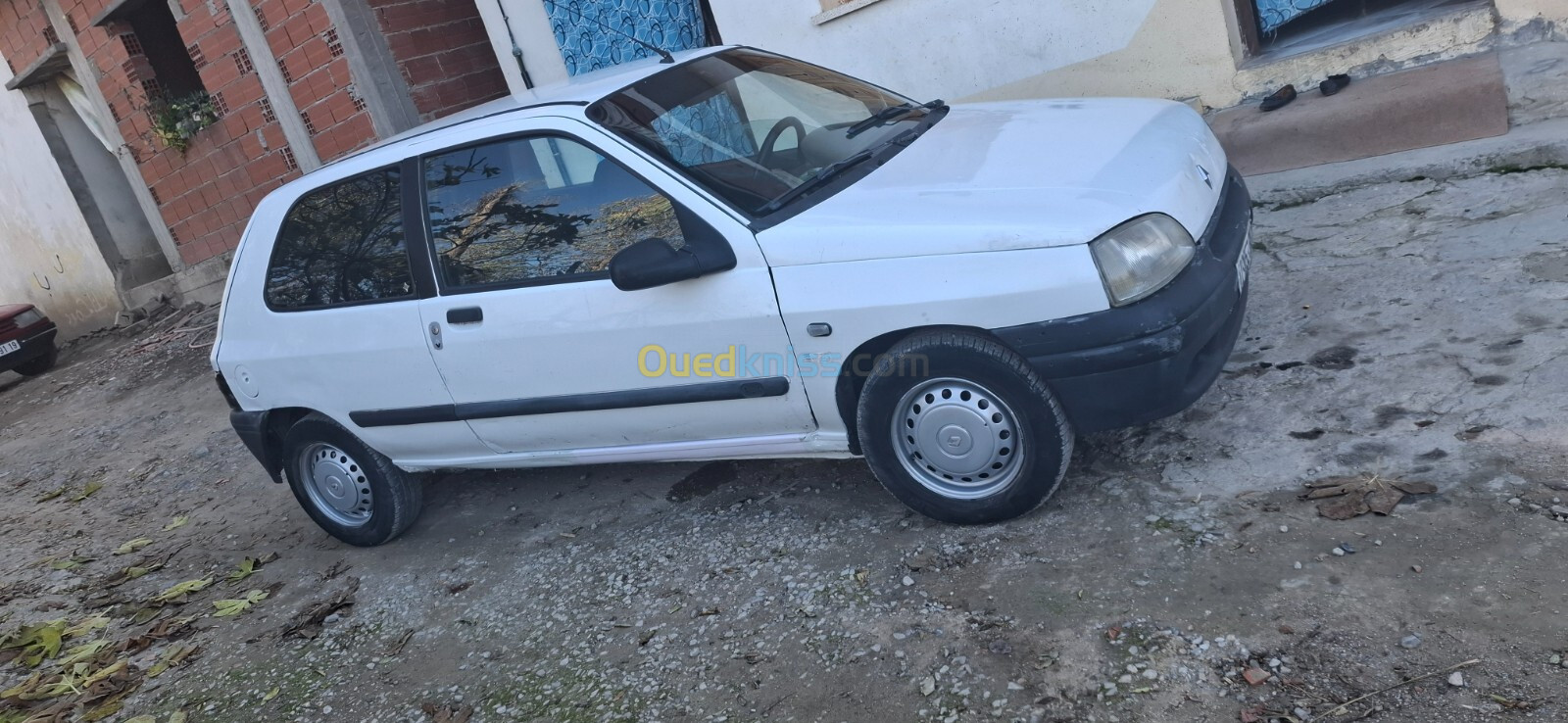 Renault Clio 1 1998 Clio 1