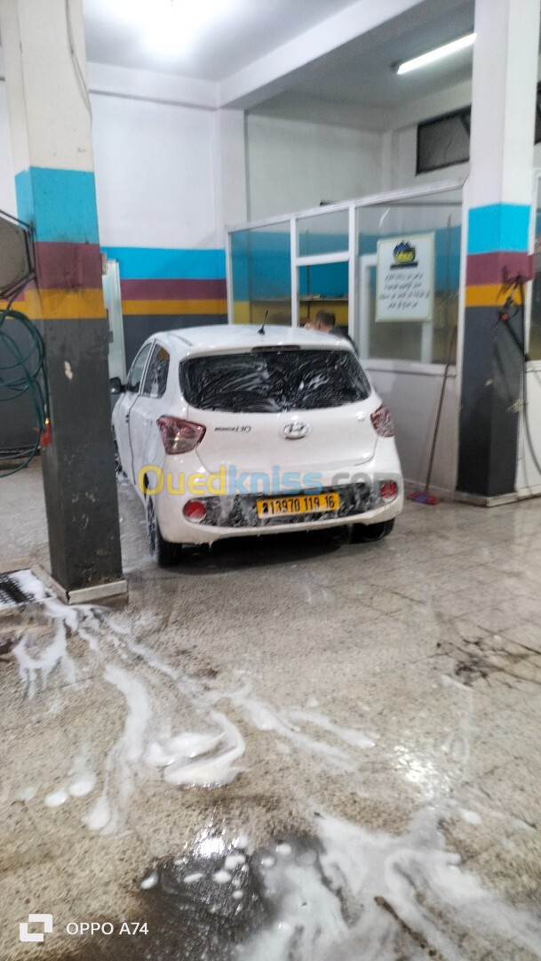 Hyundai Grand i10 Sedan 2019 