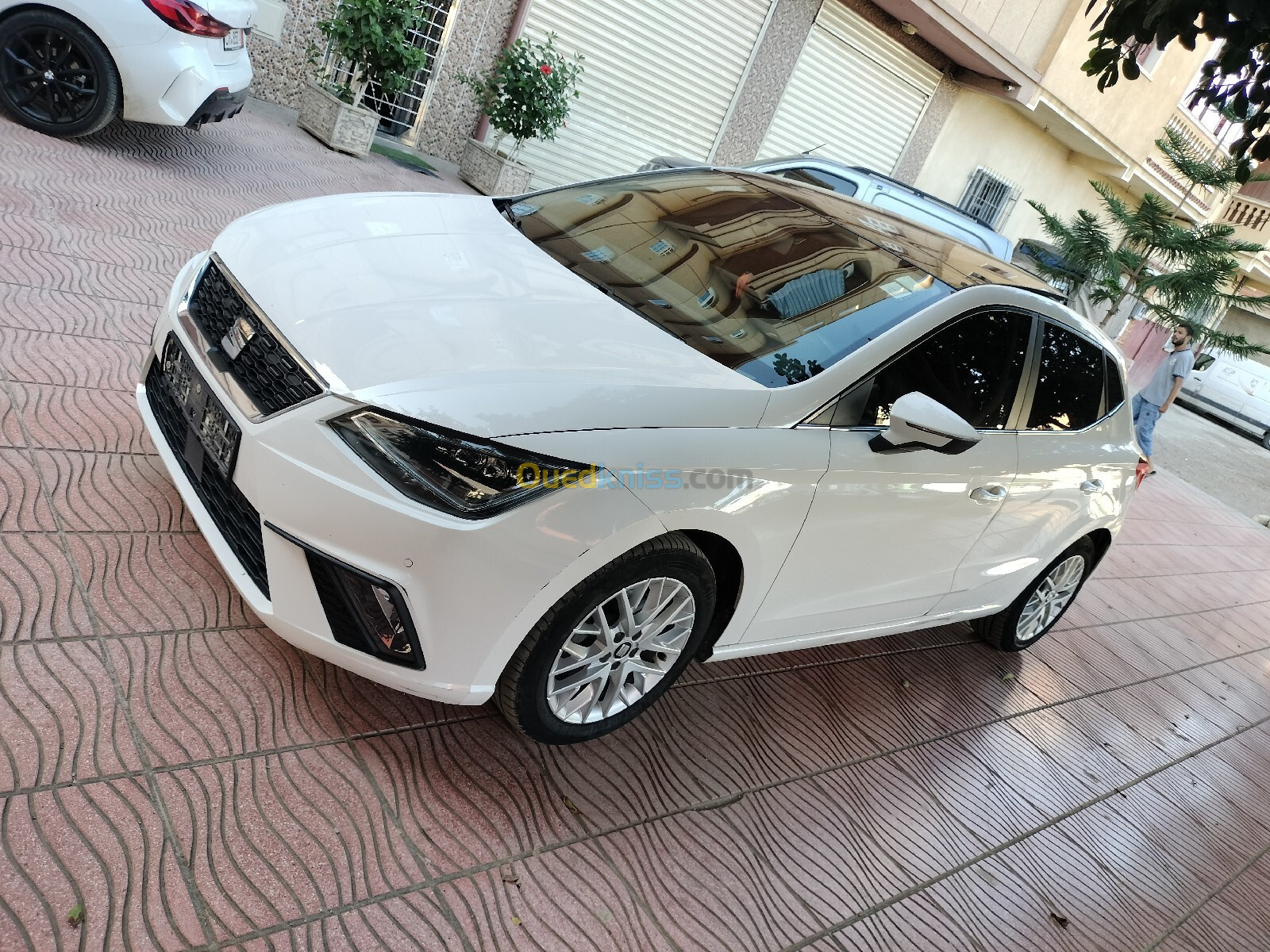 Seat Ibiza 2018 HIGH