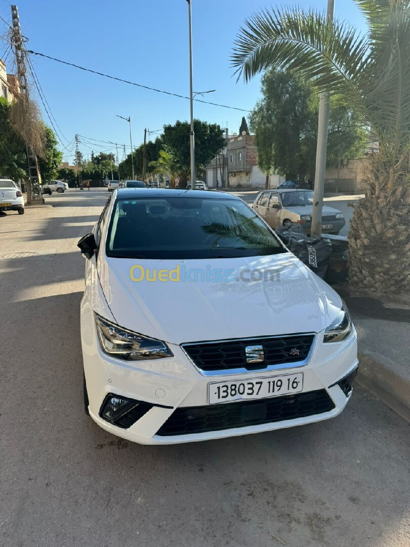 Seat Ibiza 2019 FR