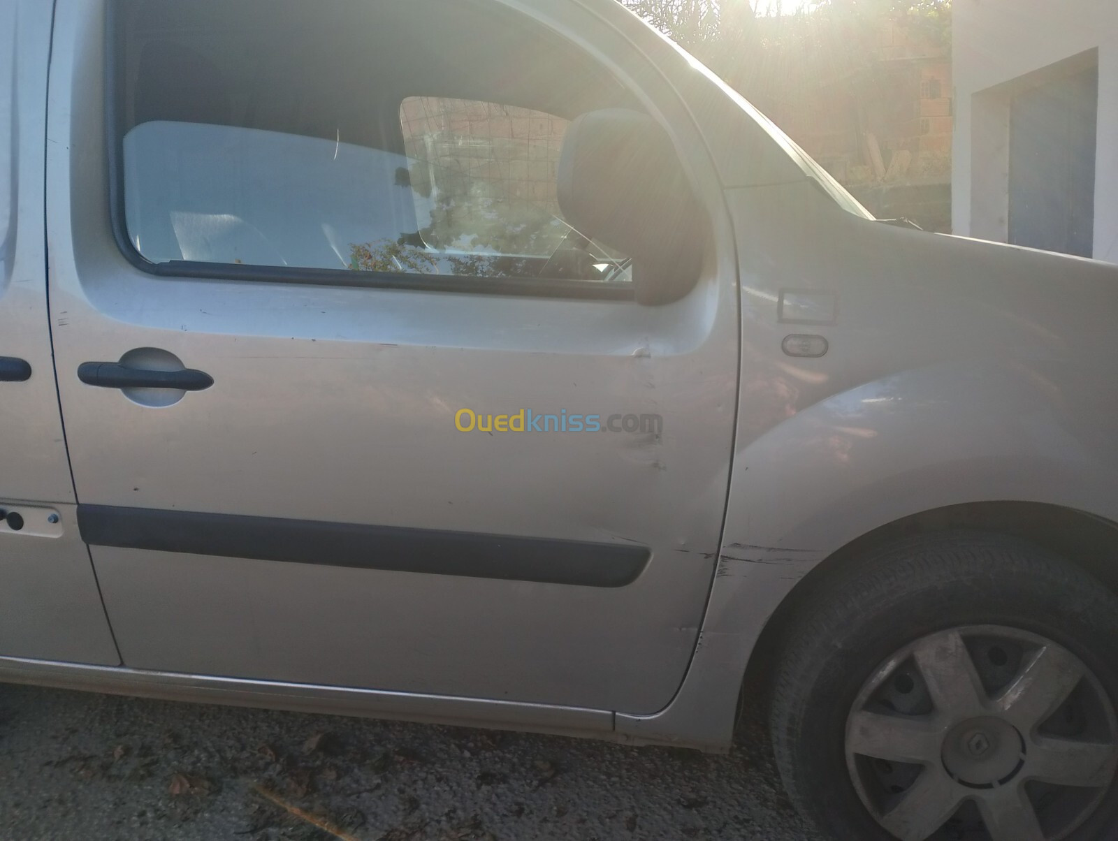 Renault Kangoo 2014 Grand Confort