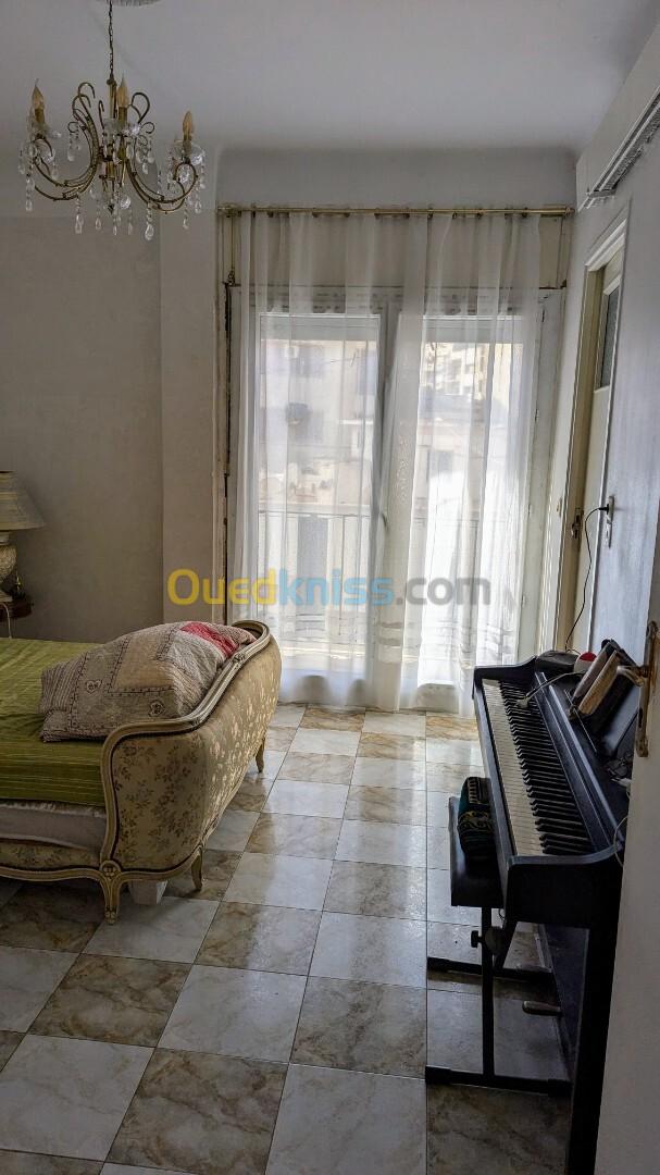 Vente Appartement F5 Oran Oran