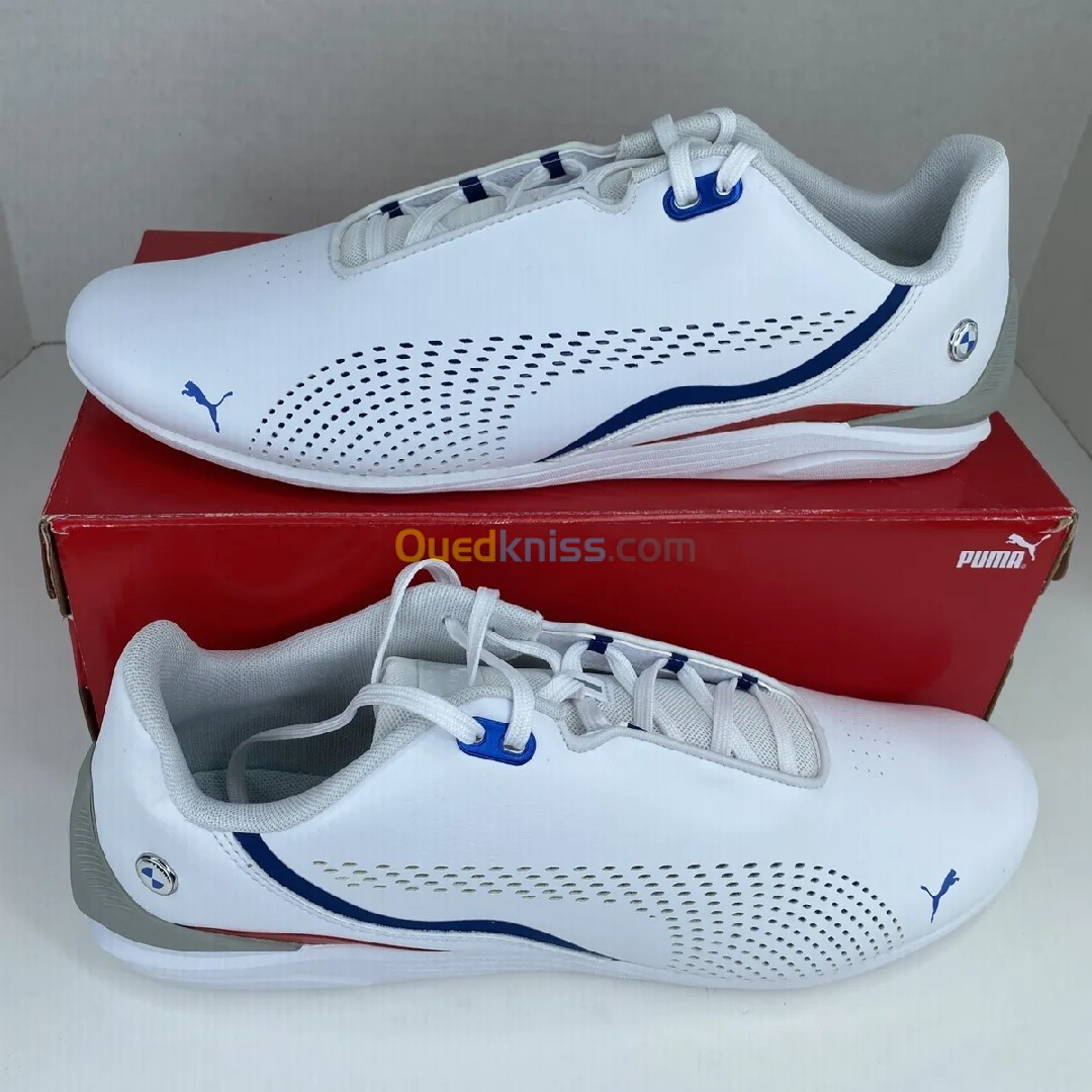 Puma bmw clearance prix