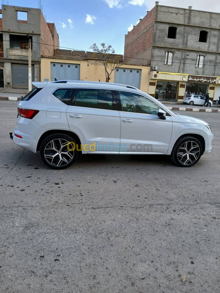 Seat ATECA 2019 FR