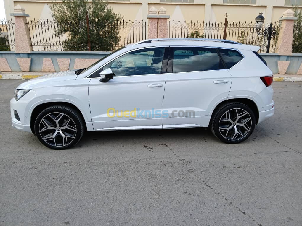 Seat ATECA 2019 FR