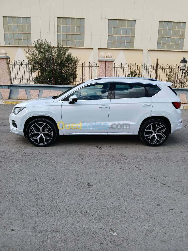 Seat ATECA 2019 FR