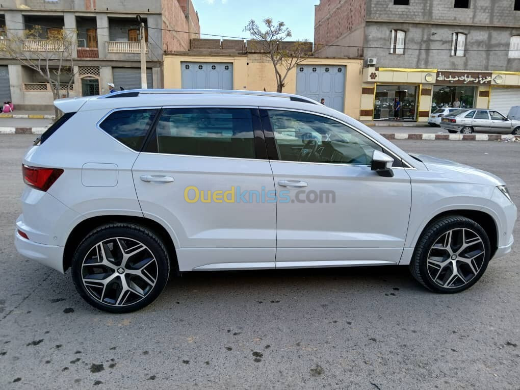 Seat ATECA 2019 FR