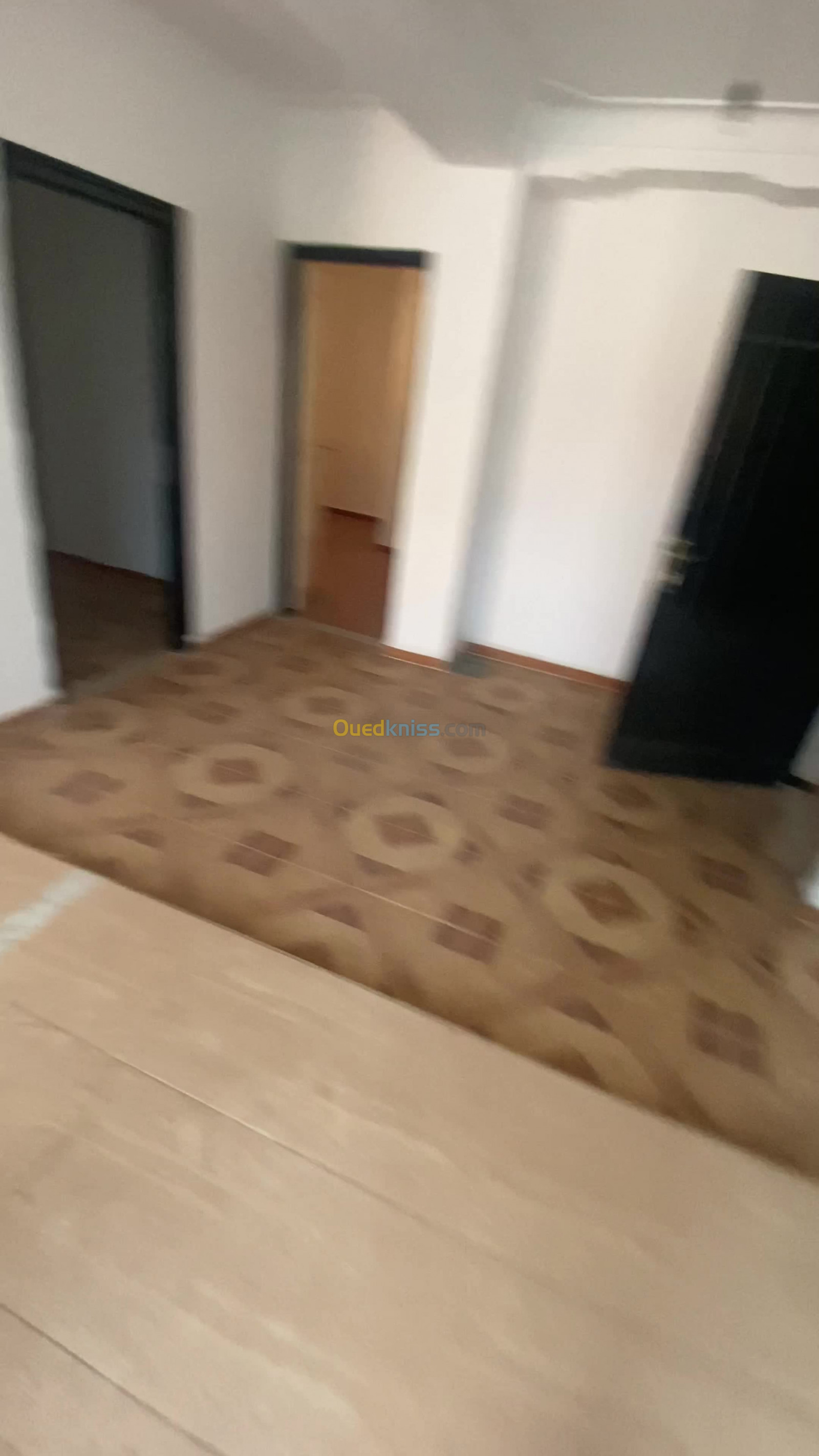 Vente Appartement Tizi Ouzou Tizi ouzou