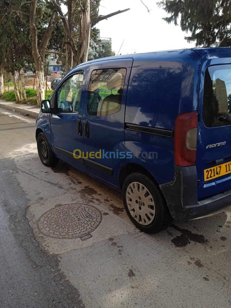 Fiat Fiorino 2012 Fiorino