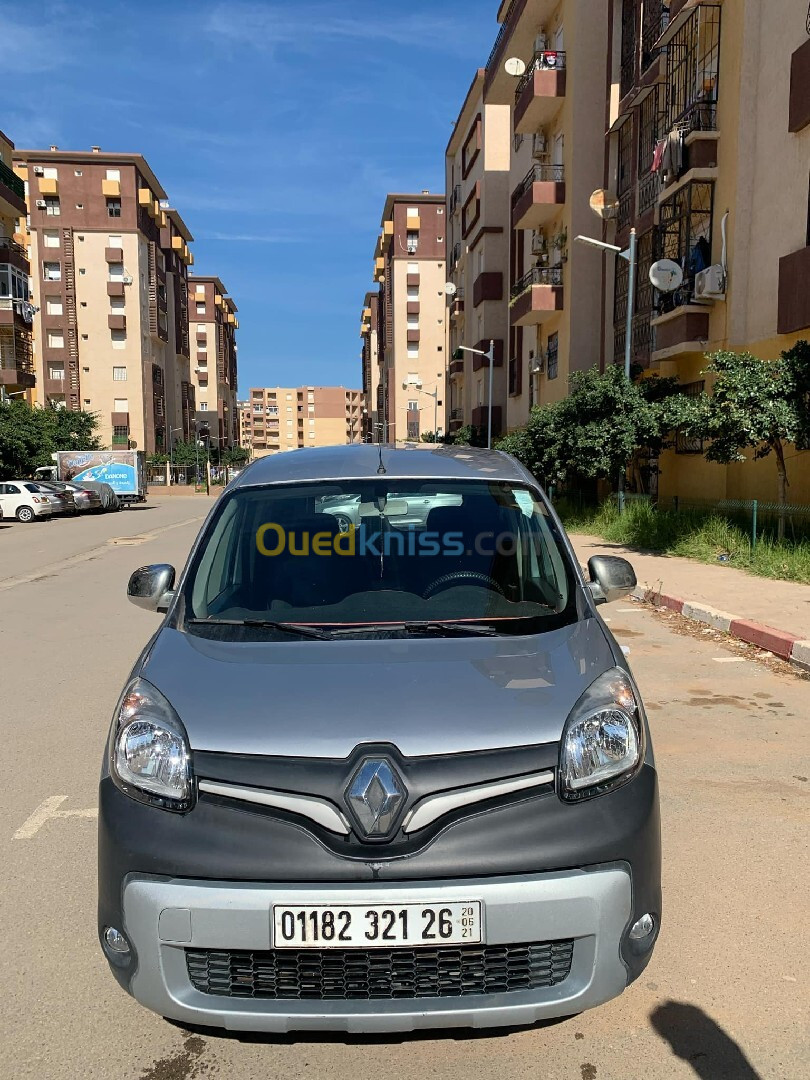 Renault Kangoo 2021 Confort (Utilitaire)