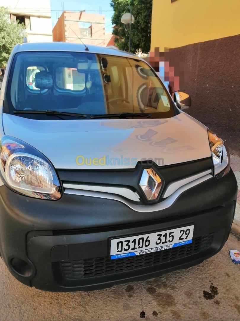 Renault Kangoo 2015 