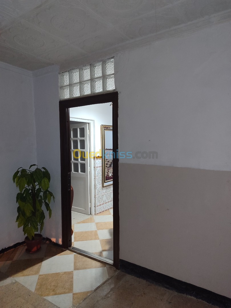 Vente Appartement F3 Blida Blida