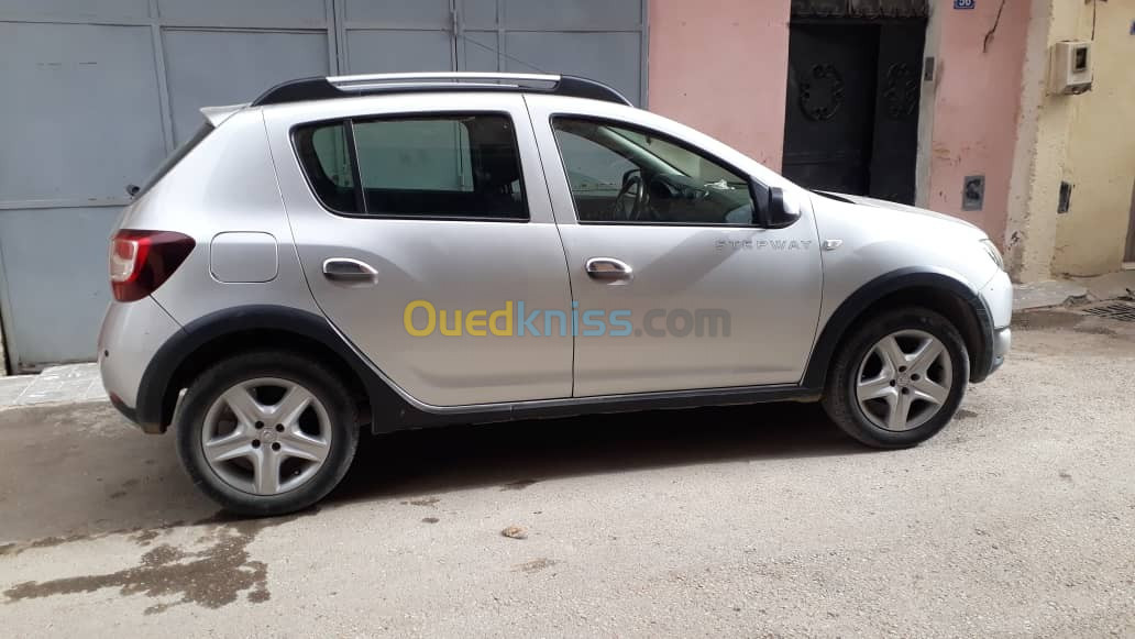 Dacia Sandero 2016 Sandero