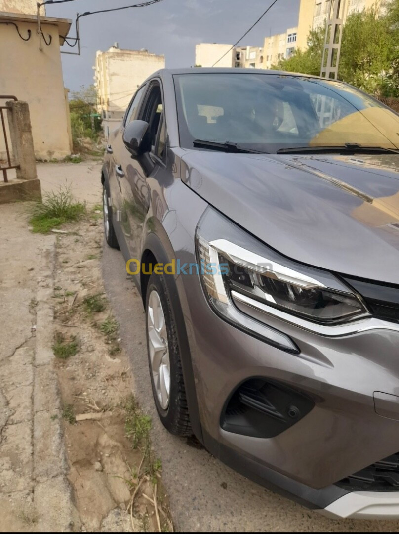 Renault Captur 2021 Captur