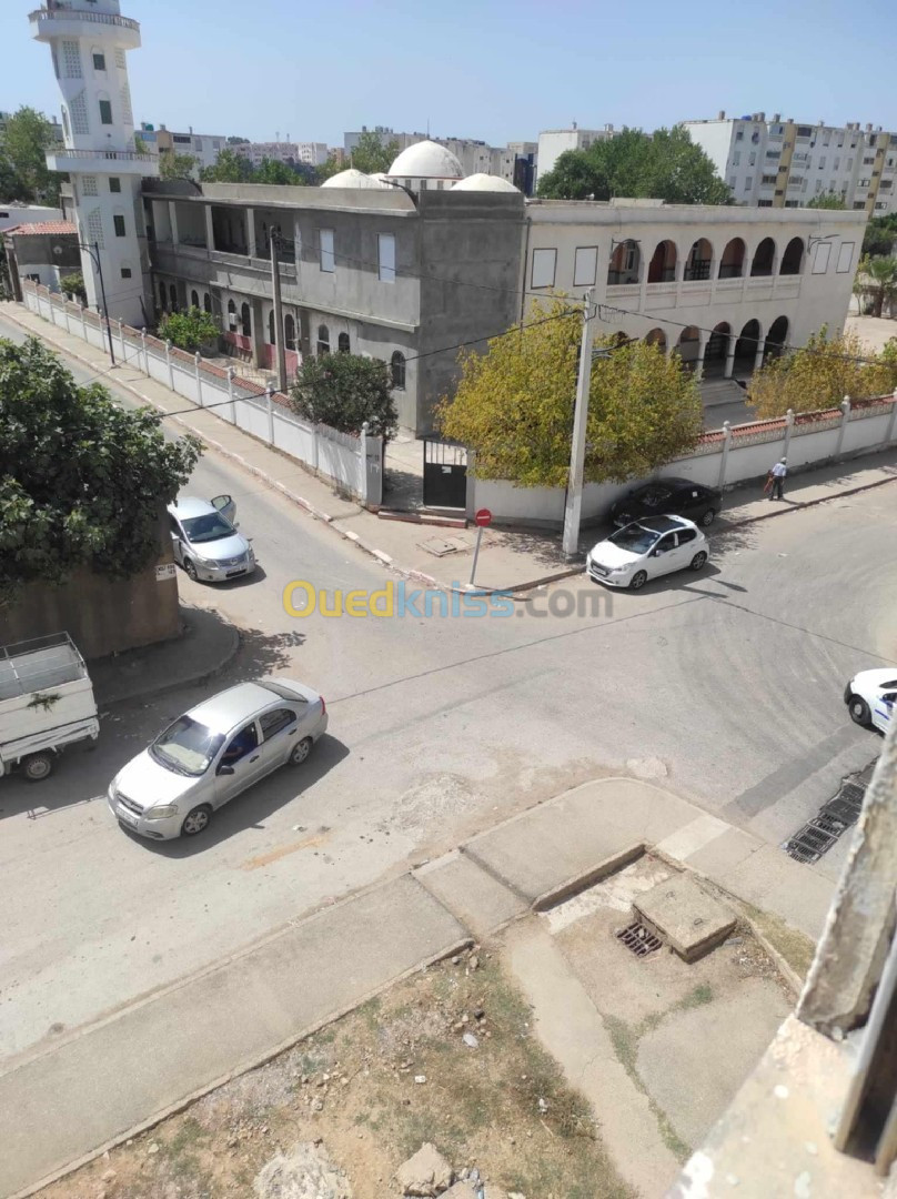 Location vacances Appartement F3 El Tarf El kala