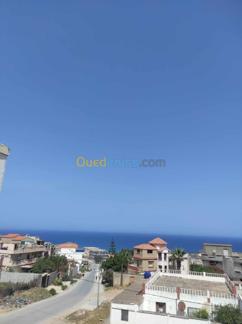 Location vacances Appartement F3 El Tarf El kala