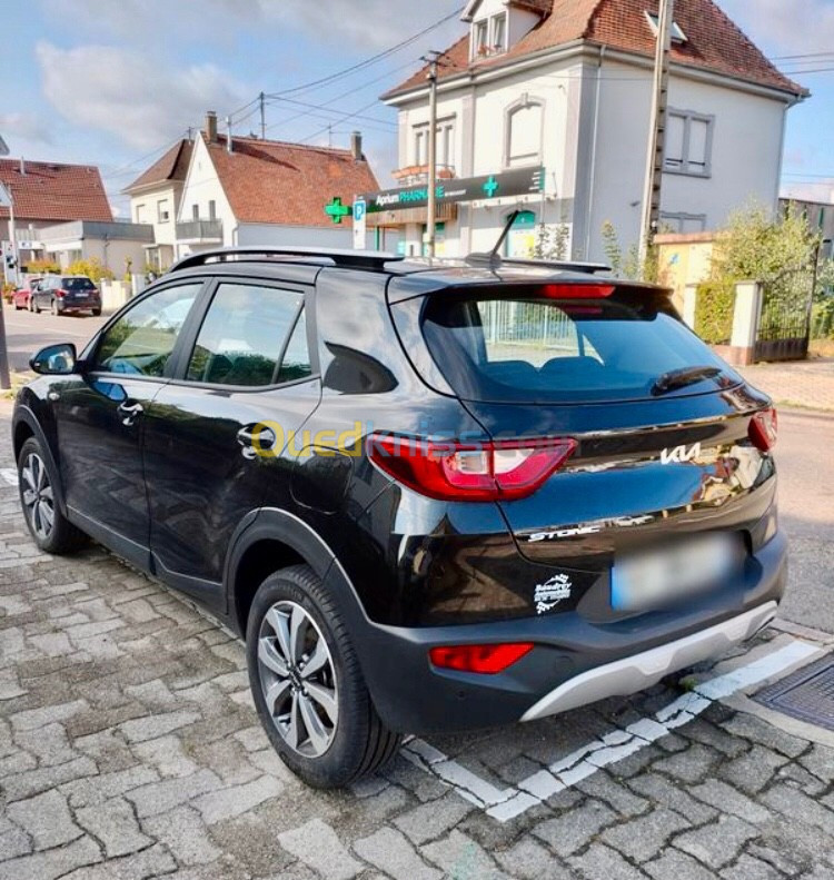 Kia Stonic 1.0 T-GDI 2022 Active