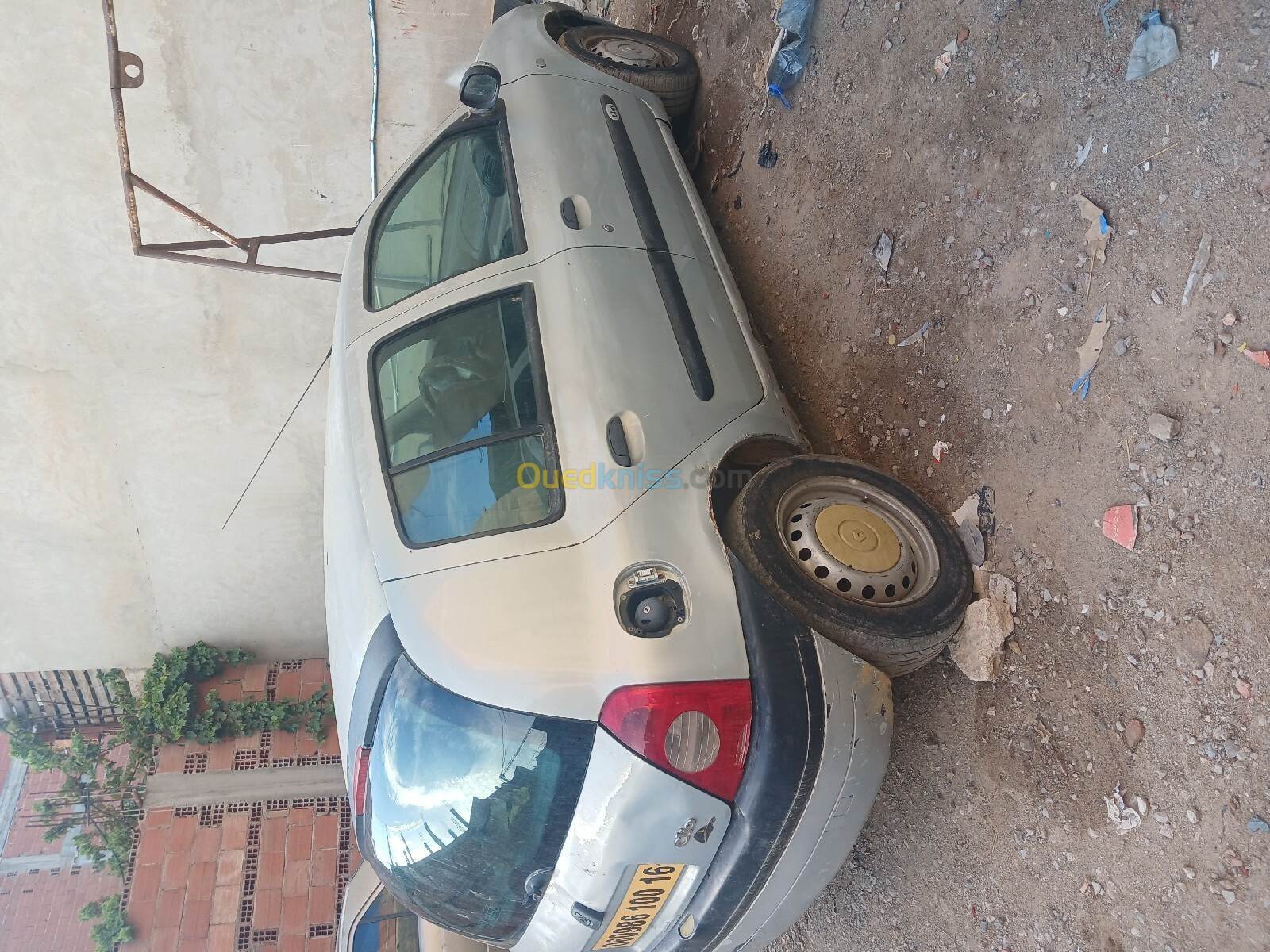 Renault Clio 2 2000 