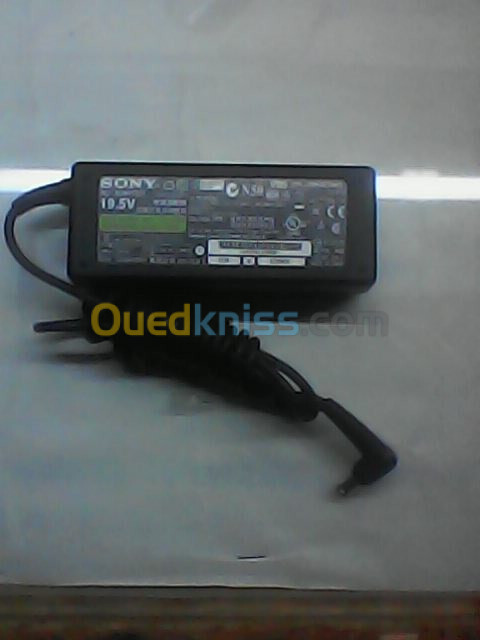 Chargeurs Pour PC Portable