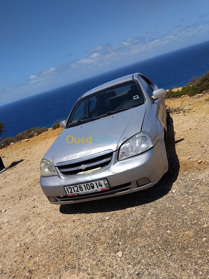 Chevrolet Optra 4 portes 2009 Optra 4 portes