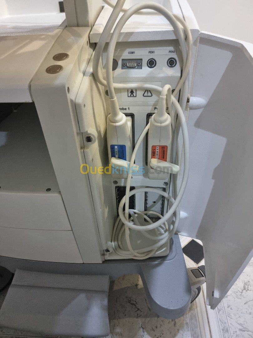 Echodoppler imagic sigma5000 series 