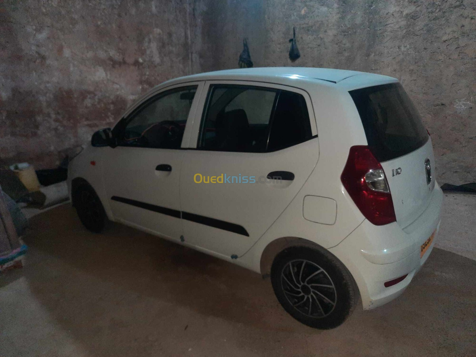 Hyundai i10 2015 i10