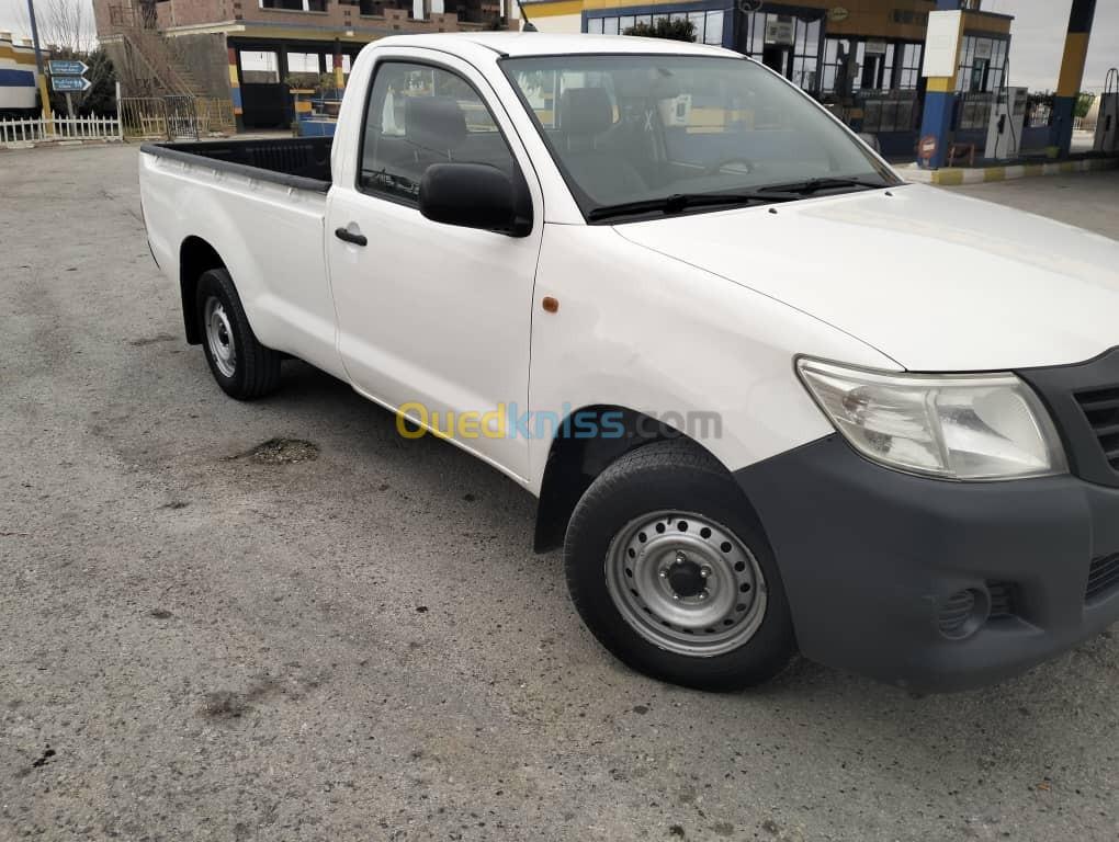 Toyota Hilux 2014 Hilux