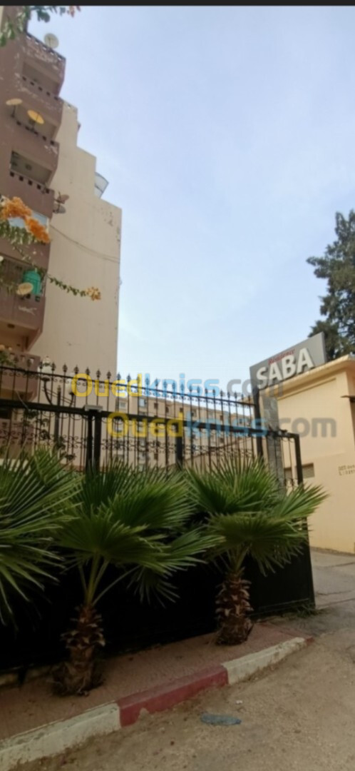 Location Appartement F5 Alger Ouled fayet