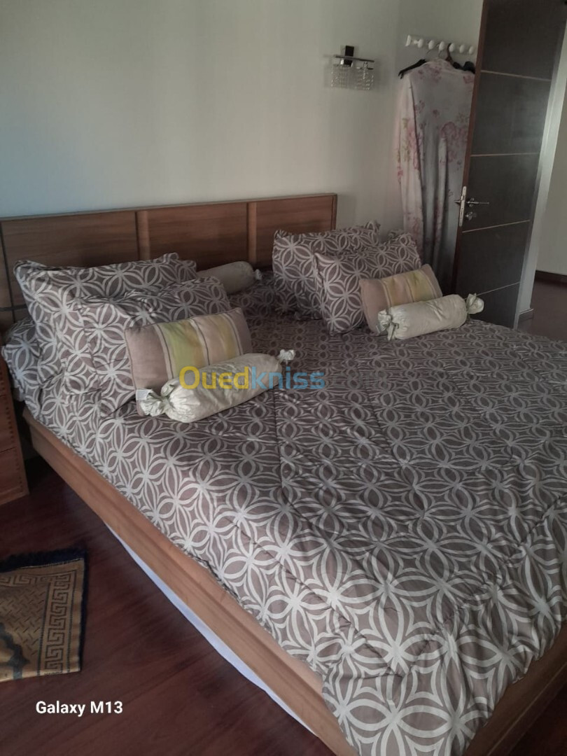 Location Appartement F3 Alger Ouled fayet