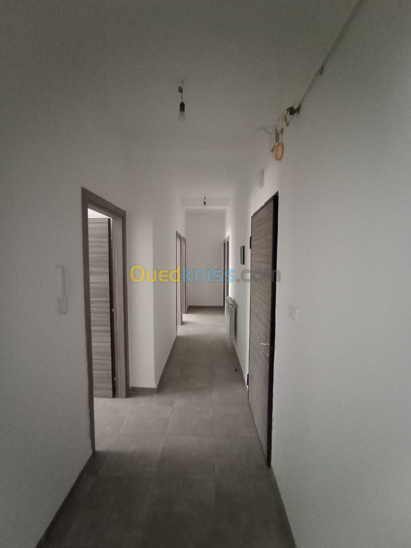 Vente Appartement F3 Alger Ouled fayet